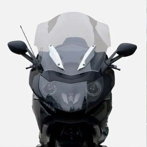 Bullster Windshield/windscreen - High Protection Clear