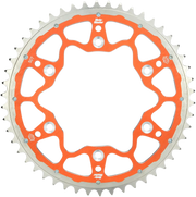 Moto-master Fusion Dual 520 Sprocket