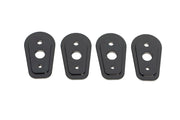 Daytona Indicator Mounting Plate For Kawasaki