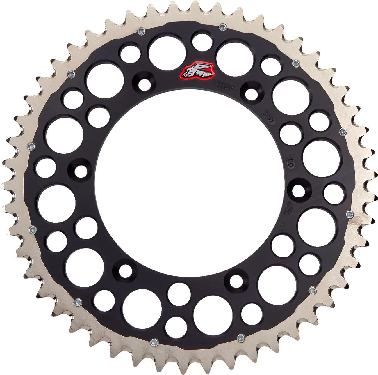 Renthal Twinring Rear Sprocket 520-50t