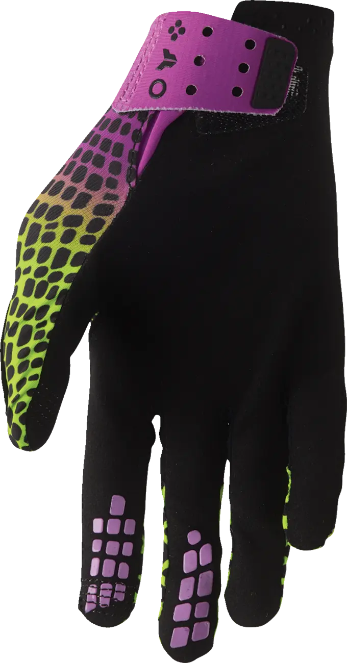 Thor Sportmode Cobra Gloves