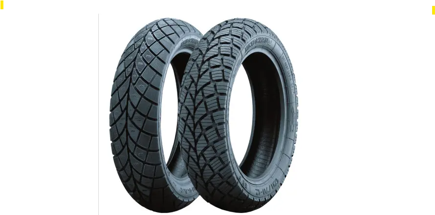Heidenau K66 Tire 100/80-16 For Scooters