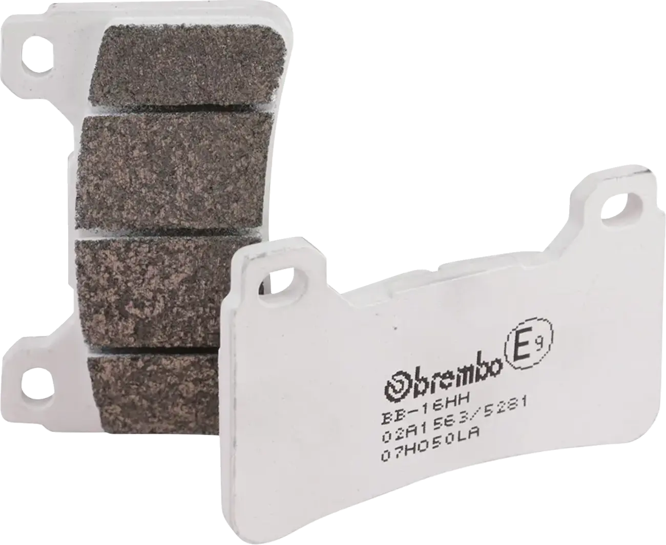 Klocki Hamulcowe Spiekane Brembo Prime Sintered