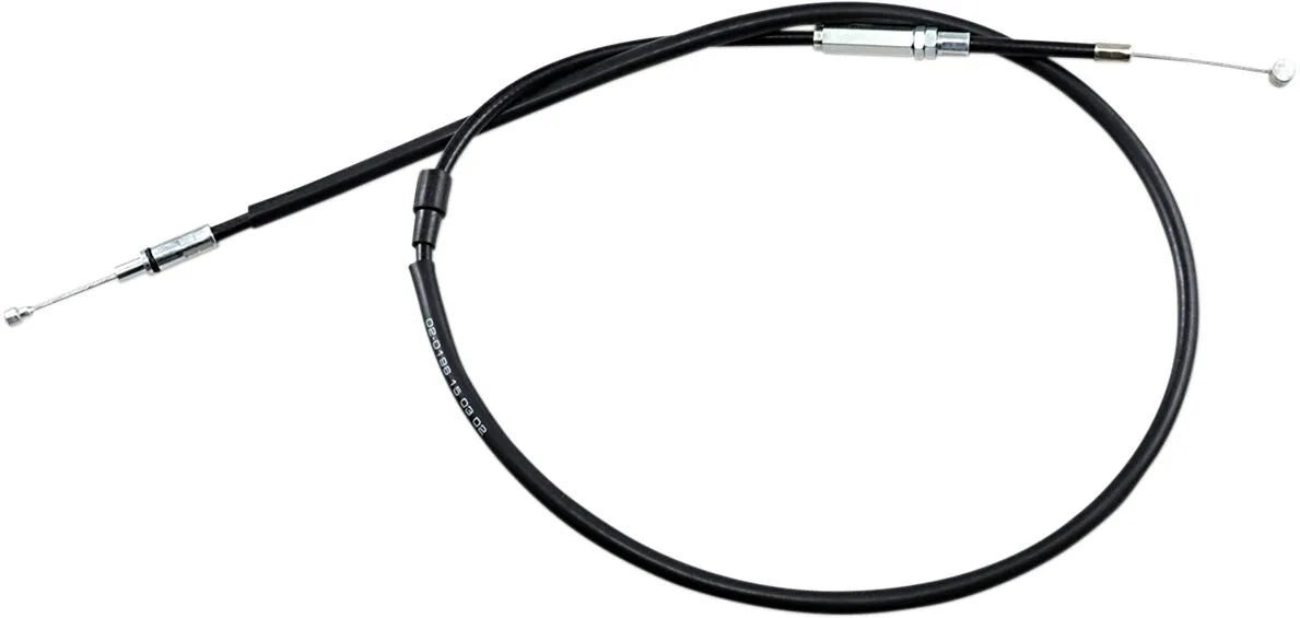 Motion Pro Black Vinyl Clutch Cable for Honda CR 125 R 1987-1997