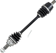 Moose Offroad Complete Axle Assembly