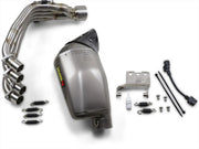 Akrapovic Racing Line Pełny Układ Wydechowy - Homologacja ECE
