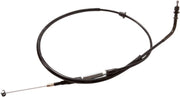 Motion Pro Black Vinyl Clutch Cable