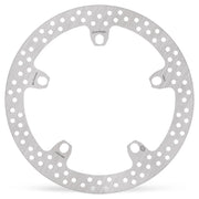 Moto-master Halo Series Stała Tarcza Hamulcowa - Przód