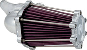 Performance Machine Fast Air Intake Cleaner