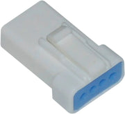 Namz Jst Mini Connector - 22 Awg Wiring