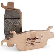 Brembo Xs Prime Line Spiekane Klocki Hamulcowe