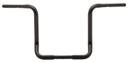 Burly 1 1/4" Bagger Batwing Bars – Handlebar