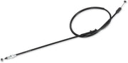 Moose Offroad Hard-Parts Black Vinyl Clutch Cable