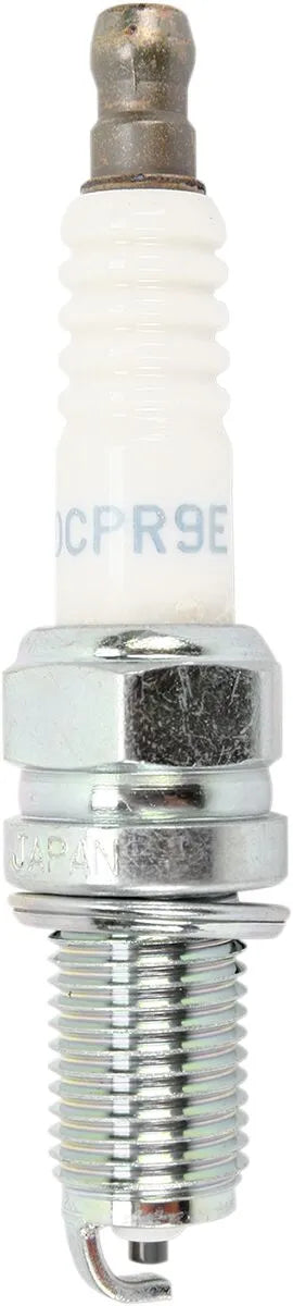 Ngk Dcpr9e Spark Plug - High Performance