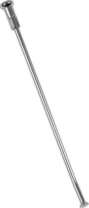 Moose Offroad Chrome Steel Spoke for 17" Rear