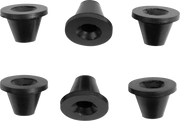 DRAG SPECIALTIES Side Cover Grommets