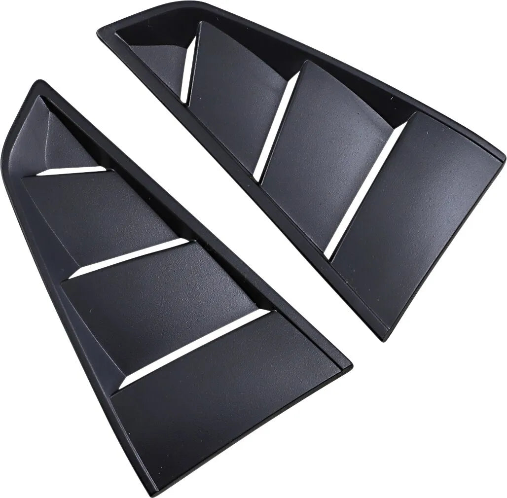 Alpinestars SM5 Helmet Top Vents for SM5 Helmets Black