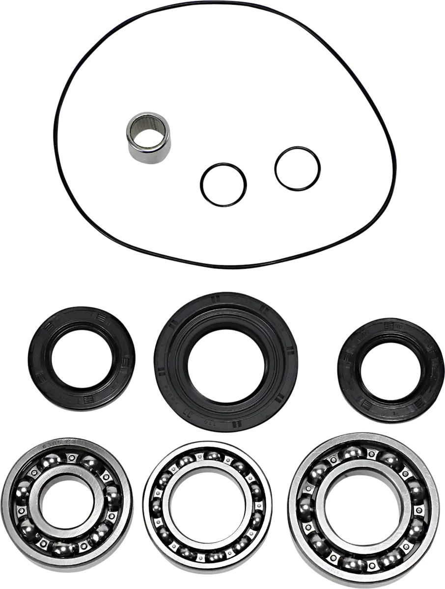 EPI Rear Differential Bearing Seal Kit for Can-Am Outlander