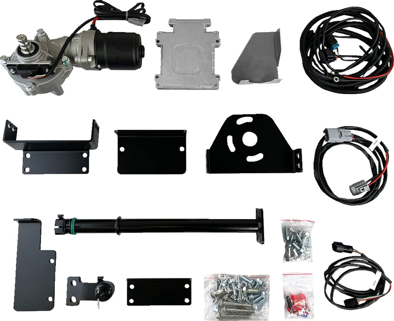 Moose Offroad Electric Power Steering Kit