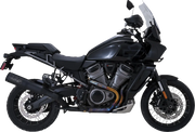 Vance & Hines Adventure Hi-output 450 Tłumik Slip-on