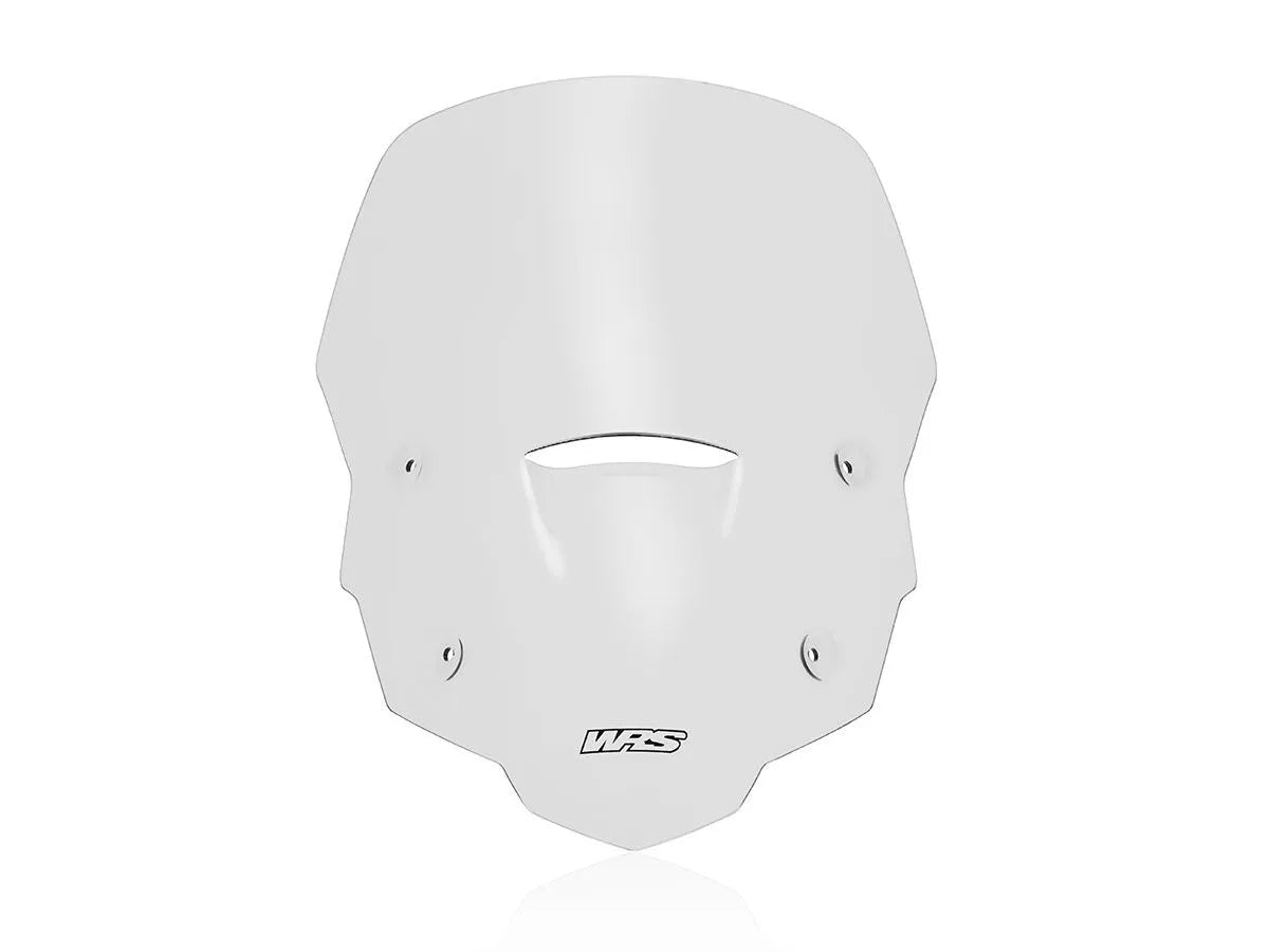 Wrs Windscreen - Enhanced Protection & Style