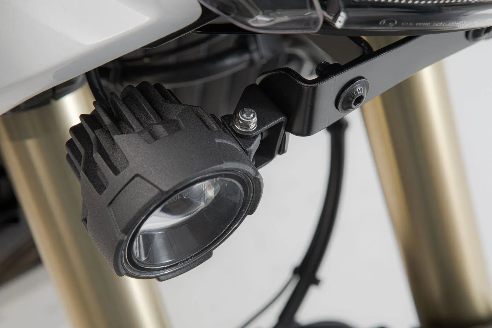 Sw-motech Evo High Beam Lights
