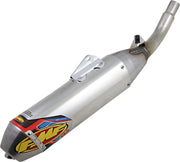 Tłumik Fmf Q4 Slip-on Z Iskrochronem