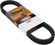 Ultimax Xs Drive Belt - High-performance Snowmobile Belt