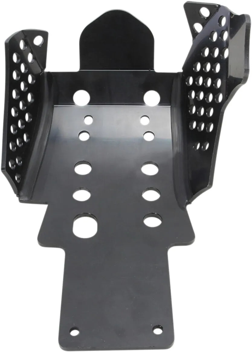 Moose Offroad Pro Skid Plate For Frame Protection