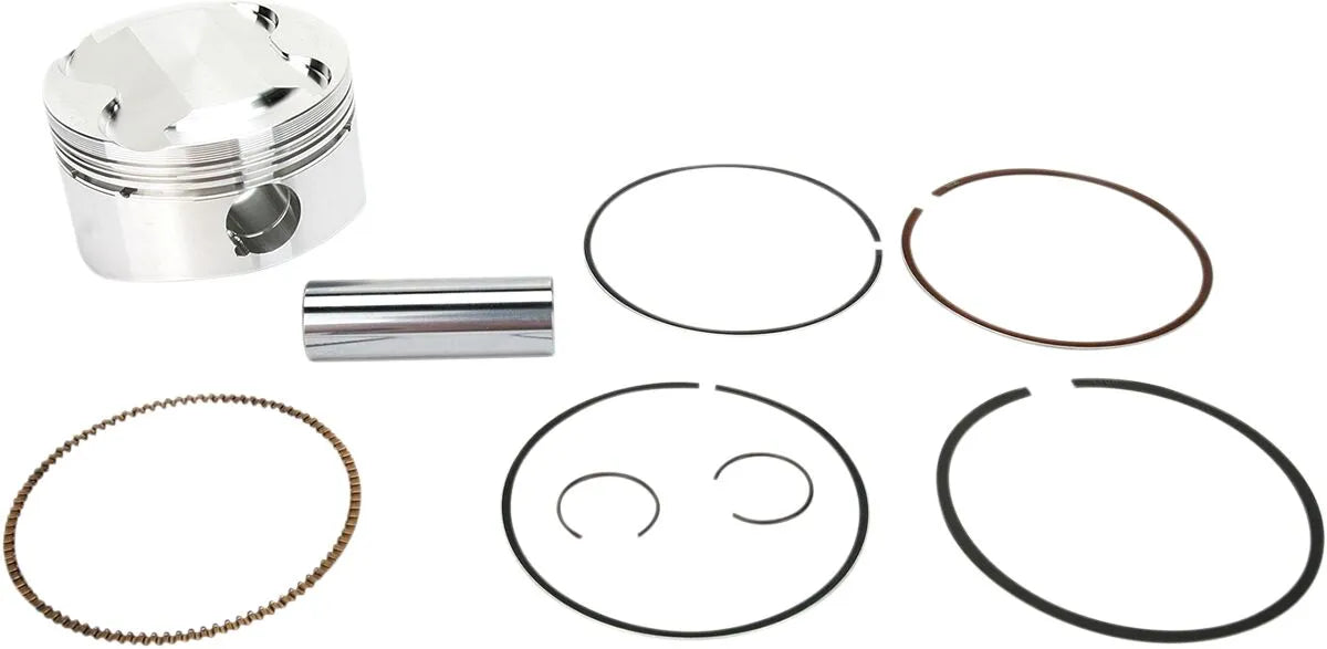 Wiseco Forged Series Piston Kit 80.00mm Bore