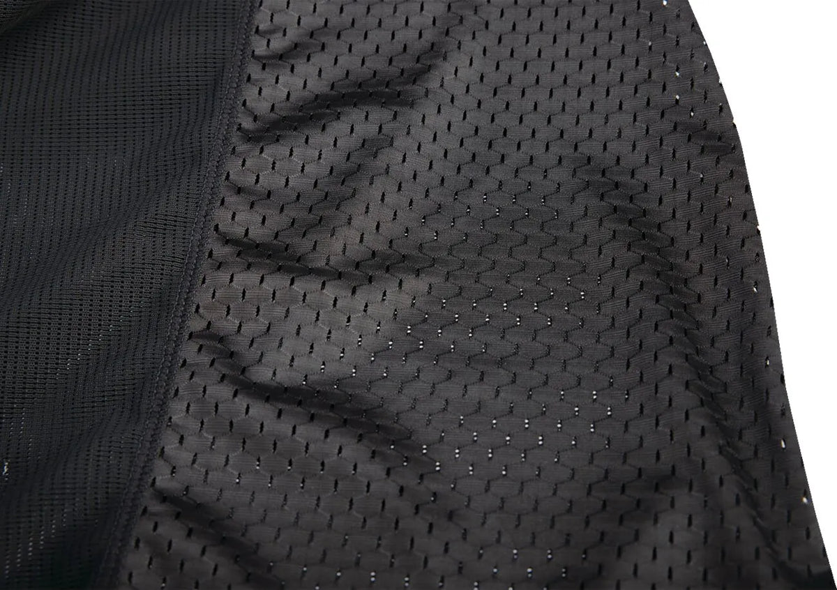 Thor Sentry Stealth Guard Black