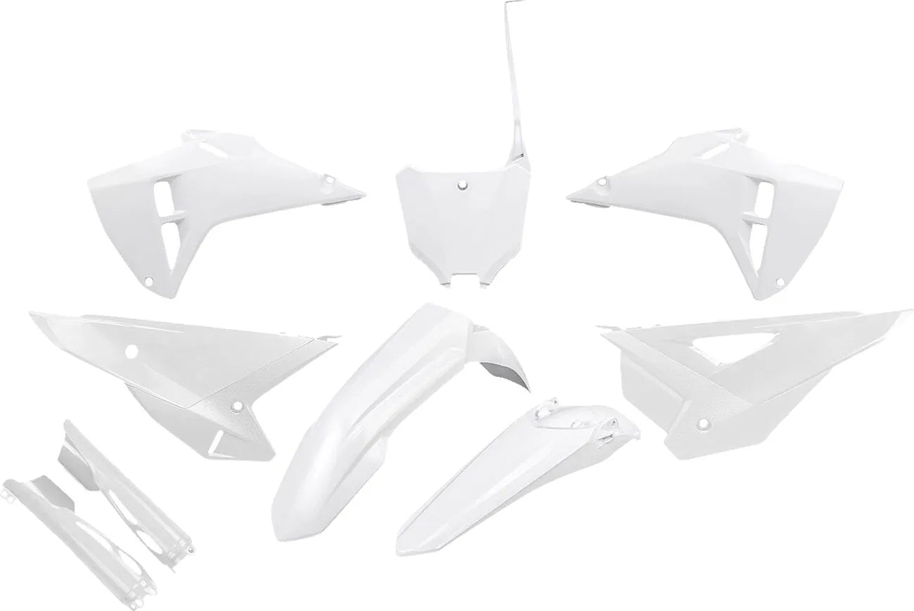 UFO MX Complete Replacement Body Kit