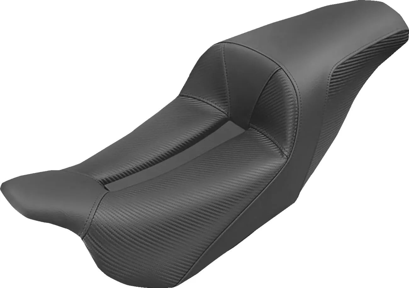 Saddlemen Kraus Moto Pro Seat - For Harley Davidson