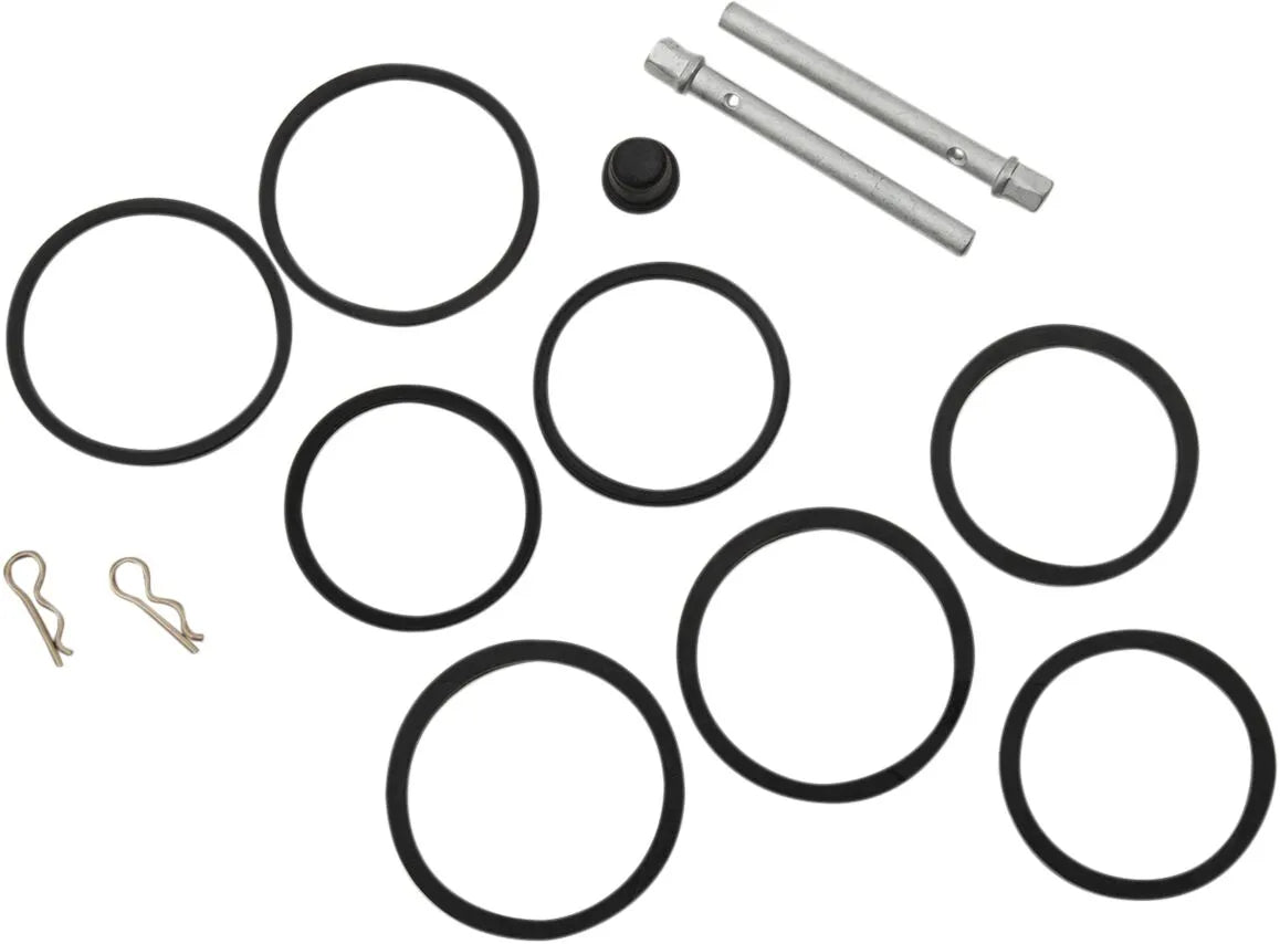 Zestaw naprawczy zacisku hamulcowego Parts Unlimited