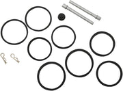 Zestaw naprawczy zacisku hamulcowego Parts Unlimited