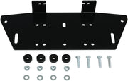 Moose Offroad- Snow Winch Mount Kit for Front Mounting
