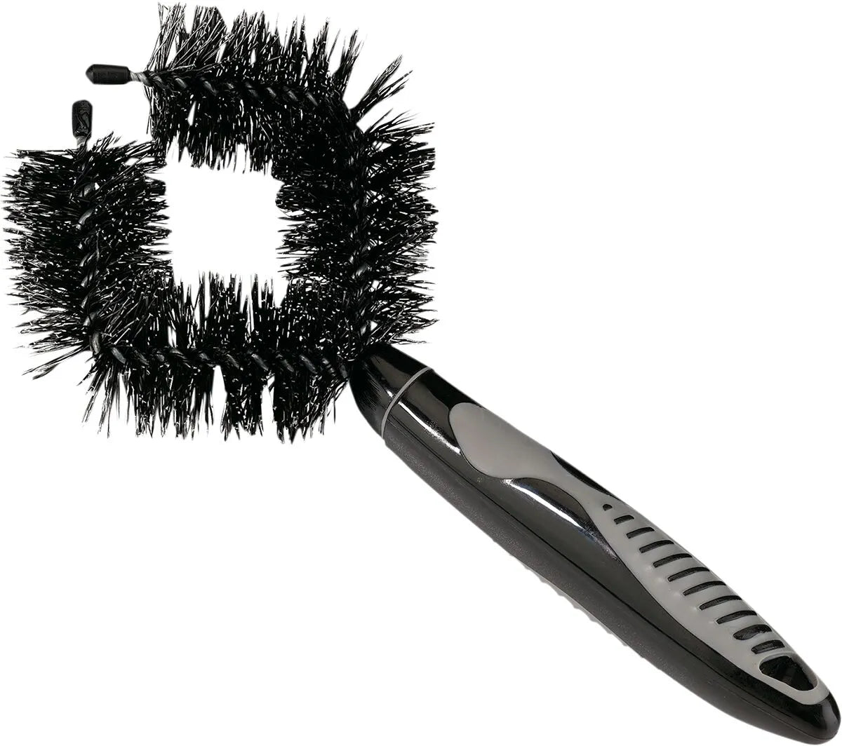 Moose Offroad 4-Sided Black Chain Cleaning Brush