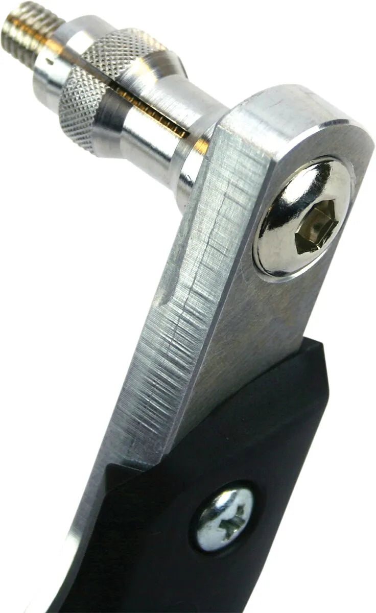 Moose Offroad Probend Handguard Mount Hardware for Handlebar End
