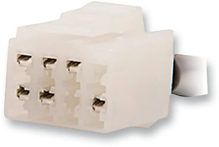 Motion Pro Rev2 Start/stop Switch For Street Bikes