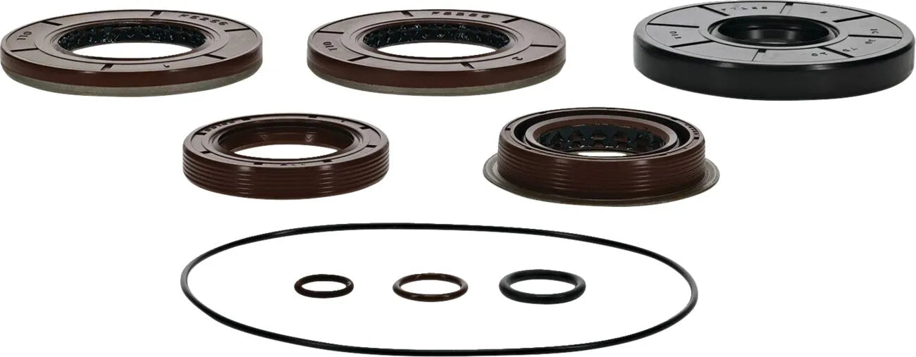 Moose Offroad Hard-Parts Transaxle Seal Kit