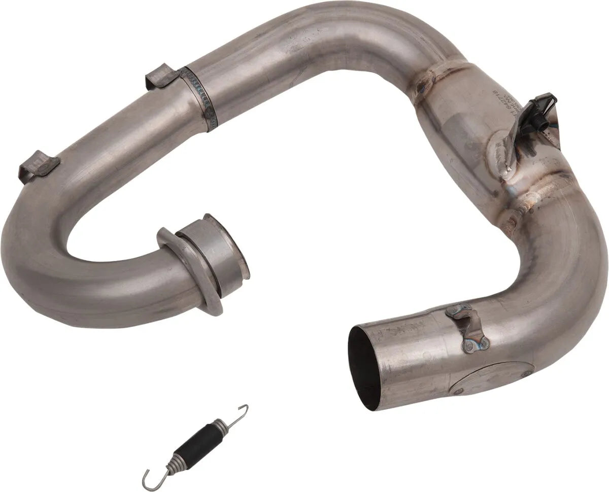 Fmf Titanium Megabomb Kolektor Wydechowy - Wzrost Mocy