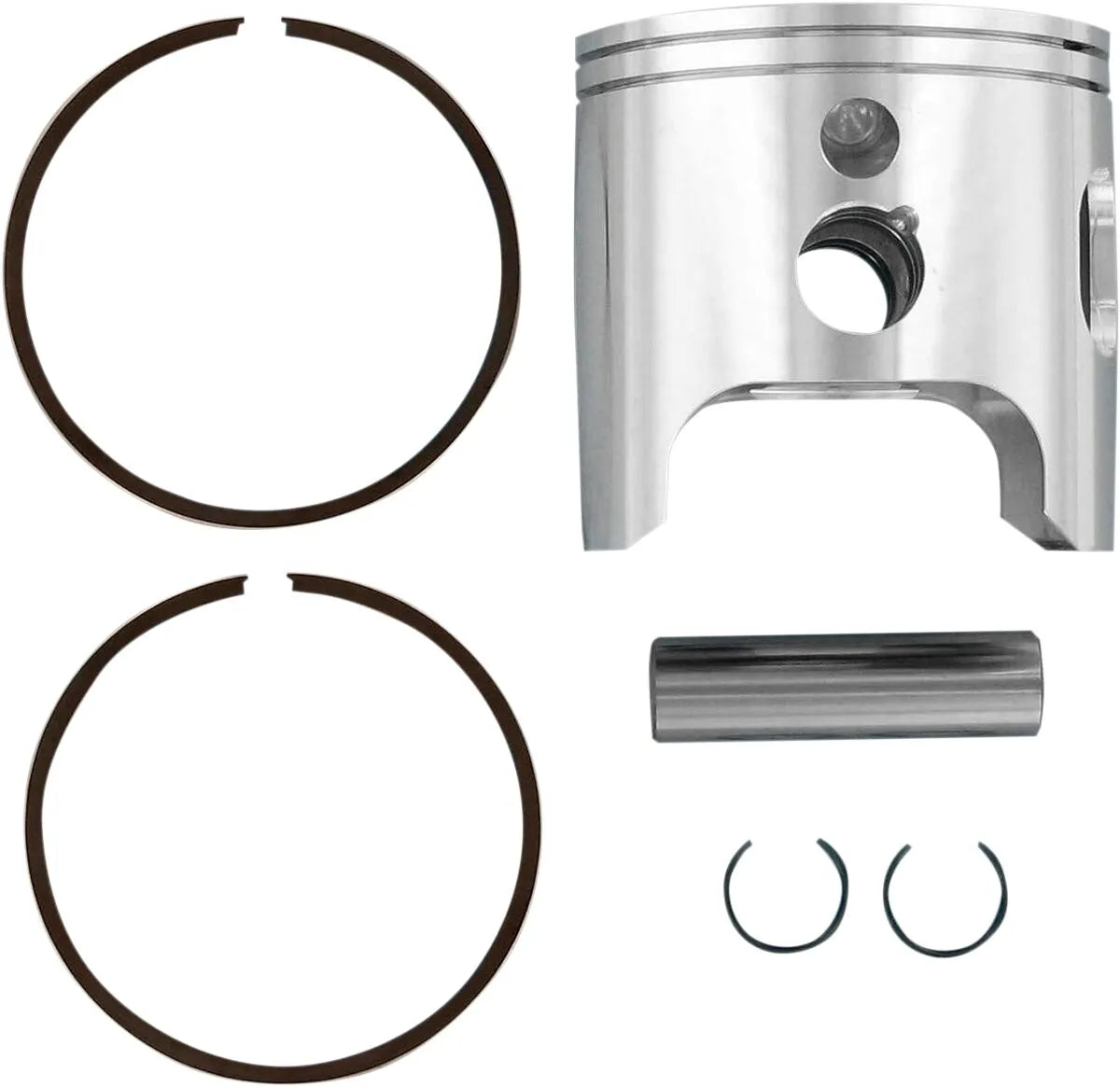 Wiseco GP Series 400 Piston Kit for Polaris 400 1995-2003