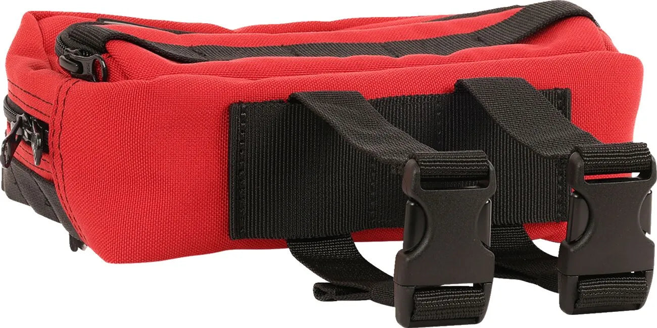 Thrashin Supply Handlebar Bag Plus