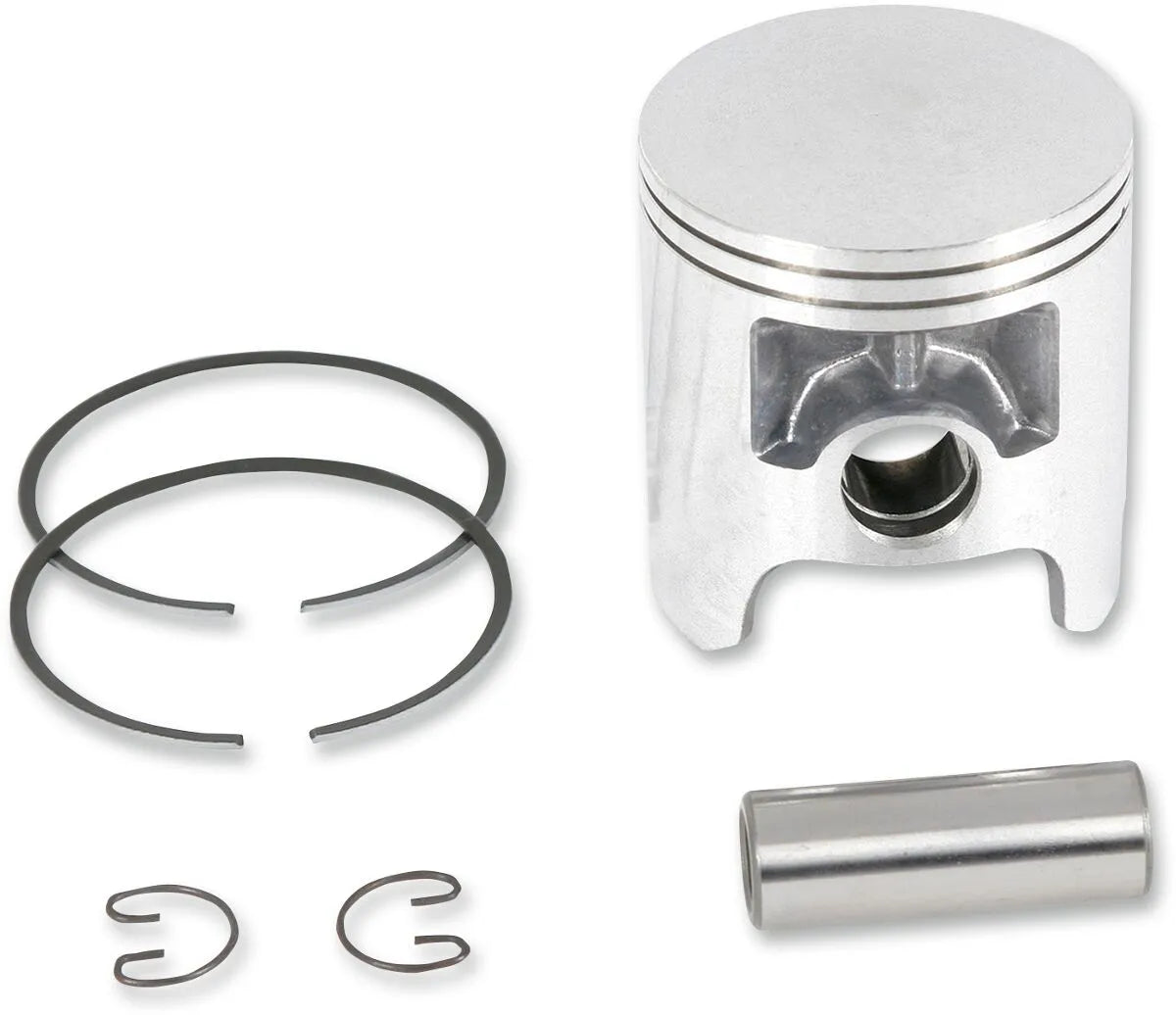 Parts Unlimited Piston Kit for 440cc Standard Bore