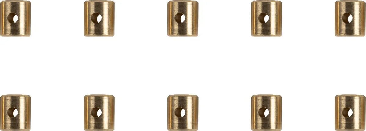 Motion Pro Barrel Nipple Cable Fitting