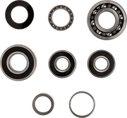 Hot Rods Transmission Bearing Kit for Motorcycle Gearboxes