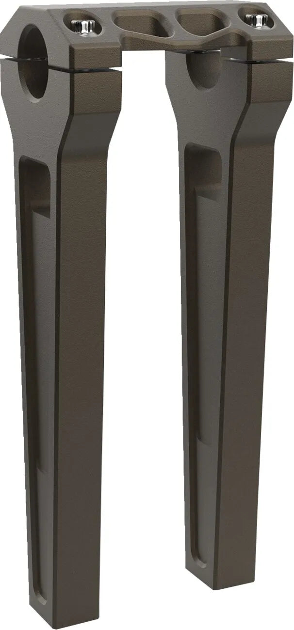 La Choppers 10" Performance Risers