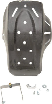 Moose Offroad Carbon Fiber Skid Plate