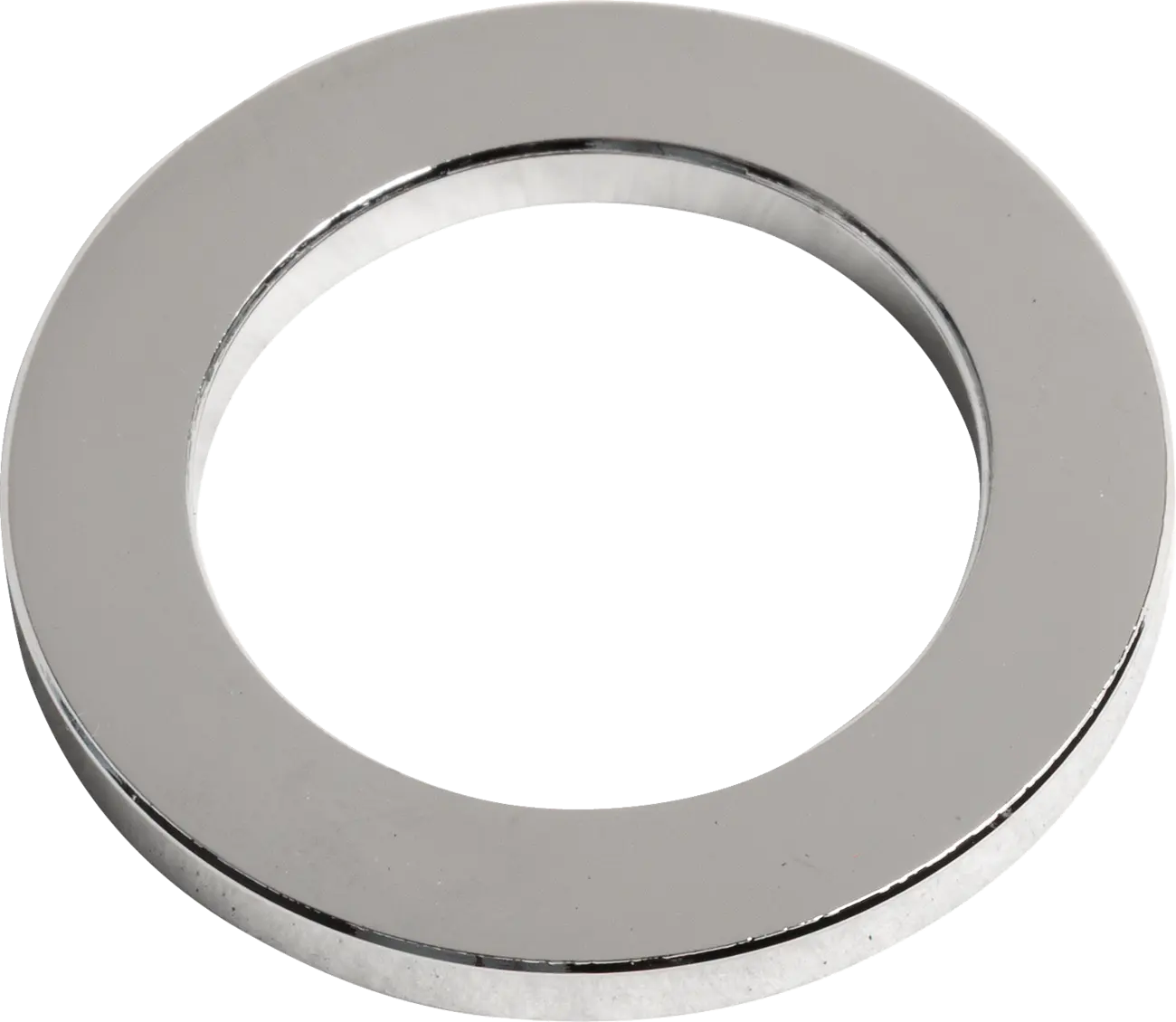 DRAG SPECIALTIES Axle Spacer for Front Right