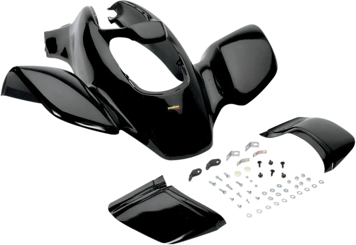 Maier Front Fender Replacement Plastic